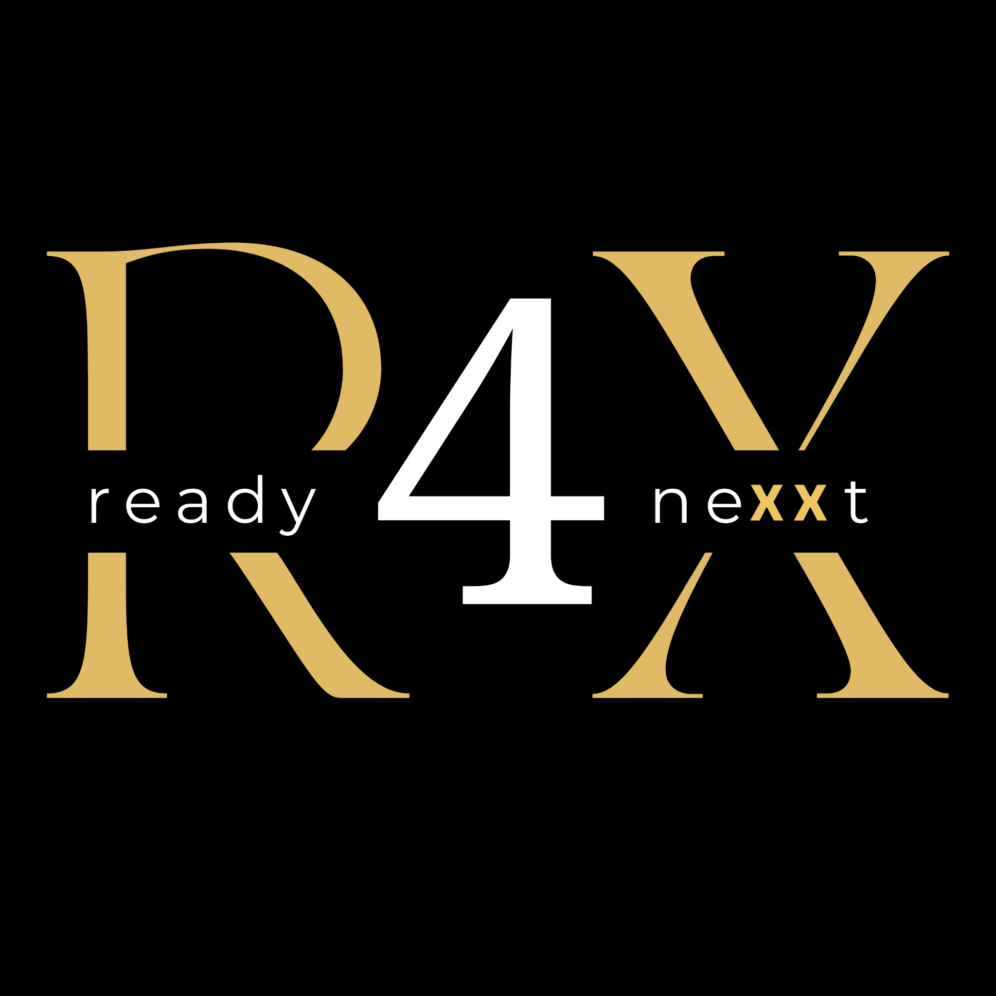 Ready4Nexxt Logo